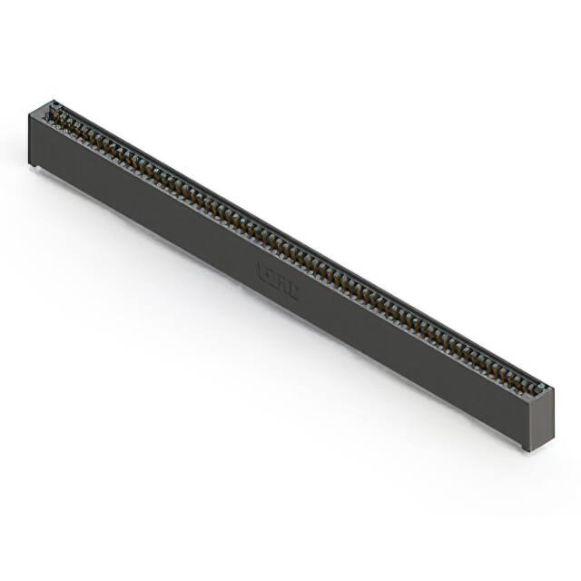 895-067-523-101 EDAC Inc.  Edgeboard Connectors